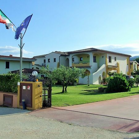 Case Vacanze San Silvestro Budoni Exteriér fotografie