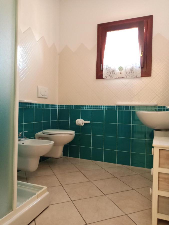 Case Vacanze San Silvestro Budoni Exteriér fotografie