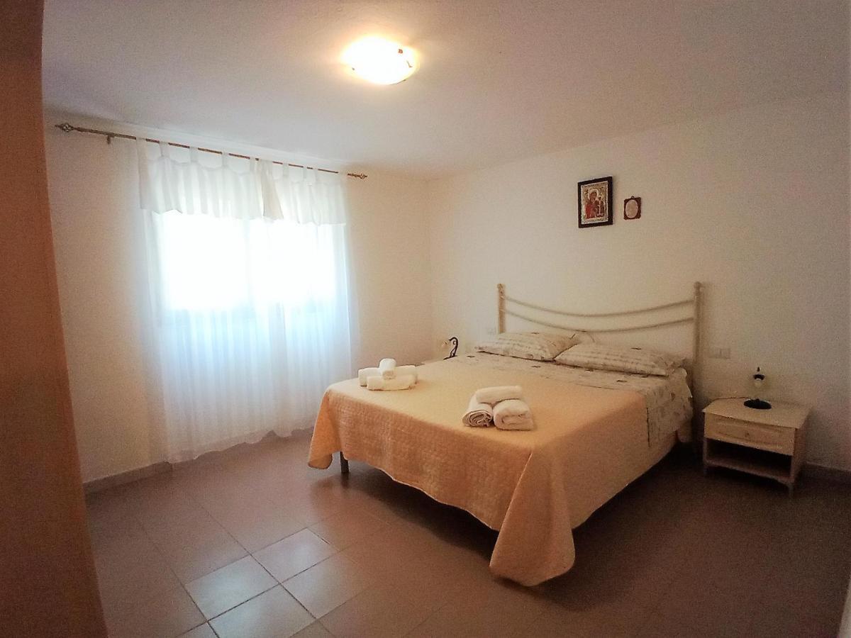 Case Vacanze San Silvestro Budoni Exteriér fotografie