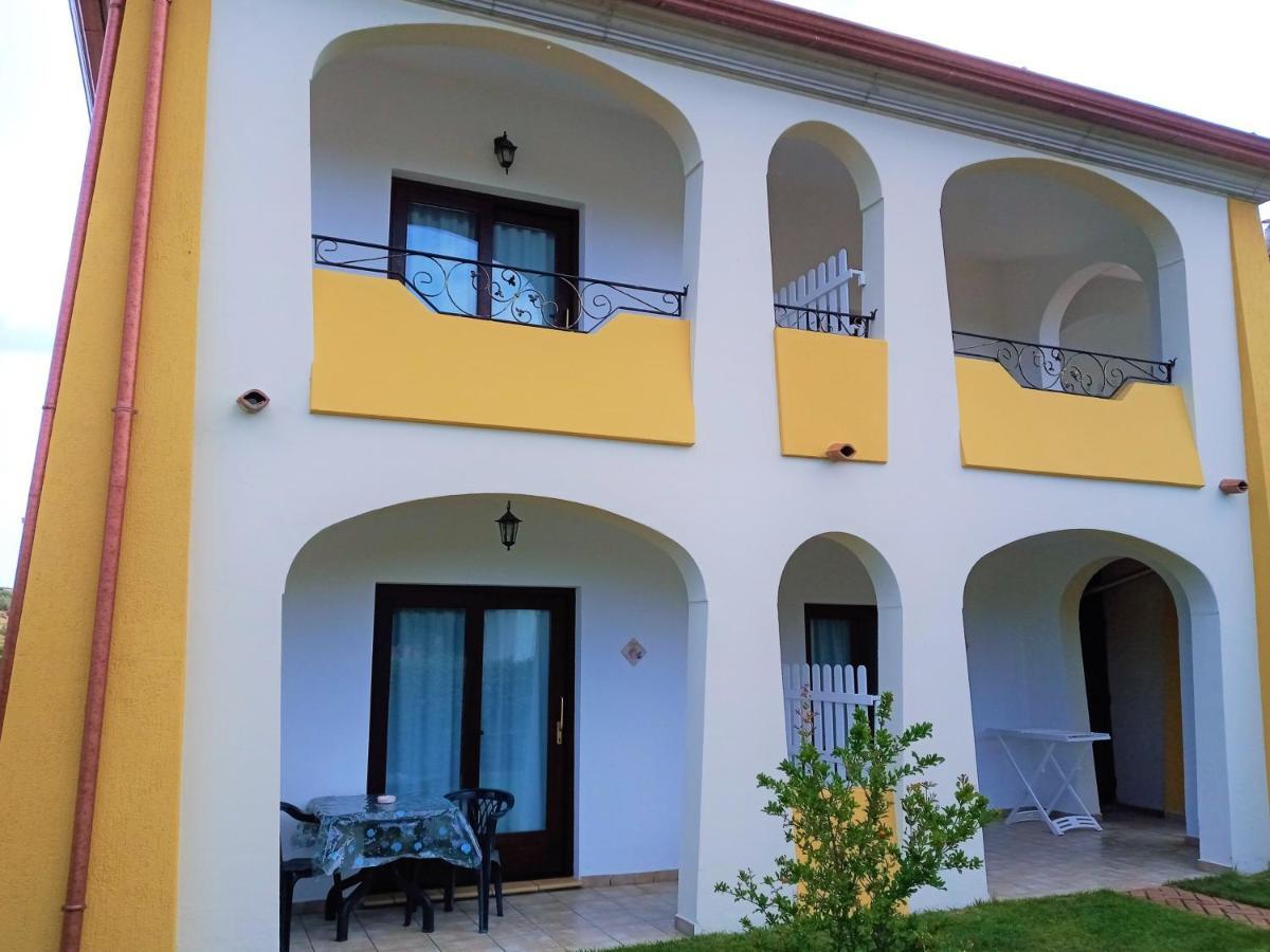 Case Vacanze San Silvestro Budoni Exteriér fotografie
