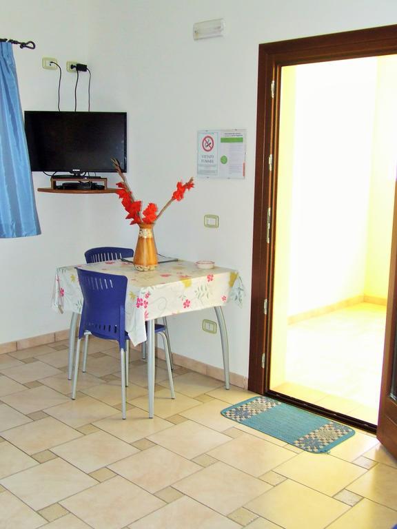 Case Vacanze San Silvestro Budoni Exteriér fotografie