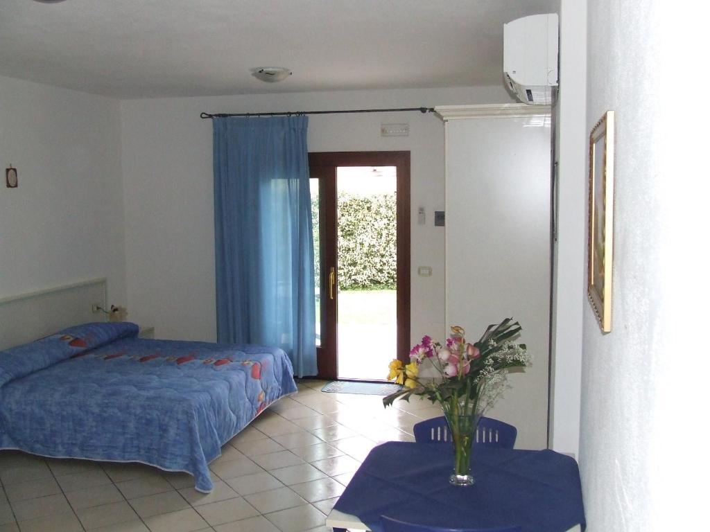 Case Vacanze San Silvestro Budoni Pokoj fotografie