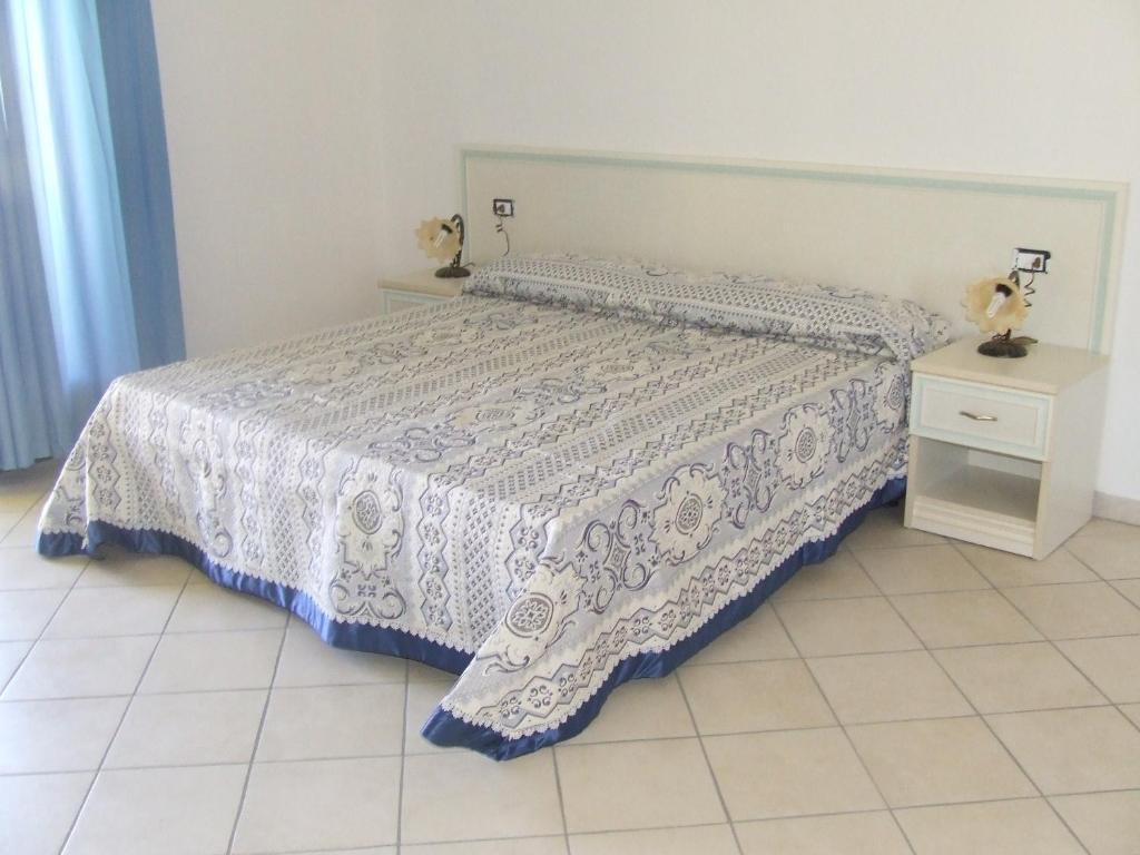 Case Vacanze San Silvestro Budoni Pokoj fotografie