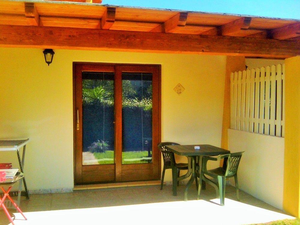 Case Vacanze San Silvestro Budoni Exteriér fotografie