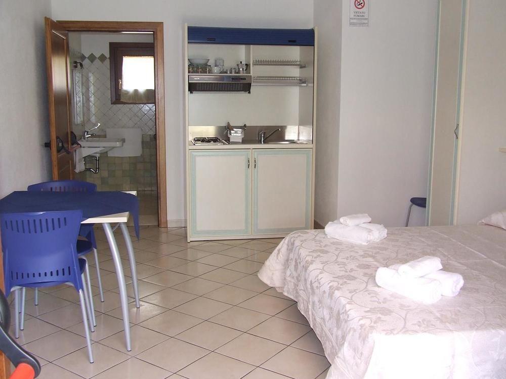 Case Vacanze San Silvestro Budoni Exteriér fotografie