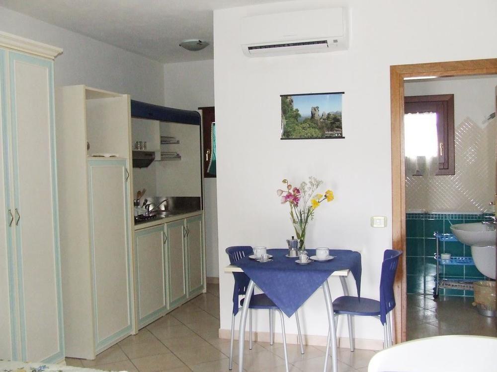 Case Vacanze San Silvestro Budoni Exteriér fotografie