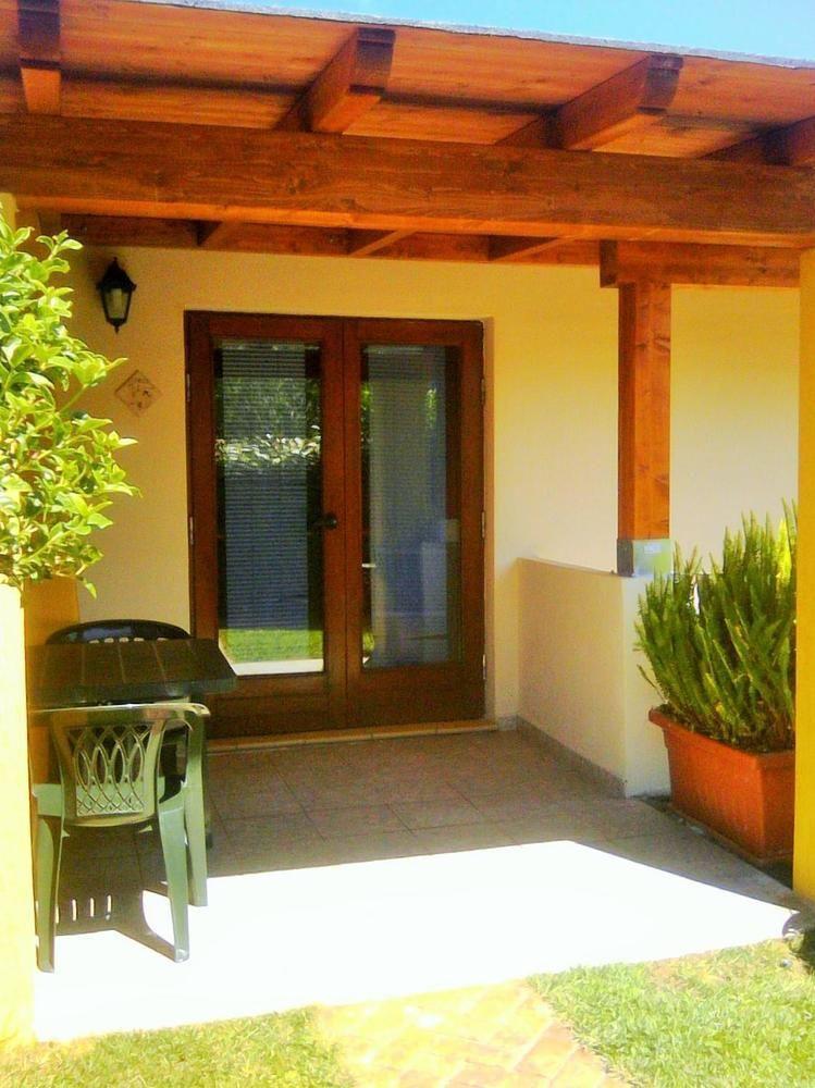 Case Vacanze San Silvestro Budoni Exteriér fotografie