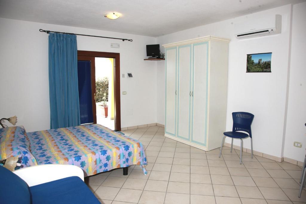 Case Vacanze San Silvestro Budoni Exteriér fotografie
