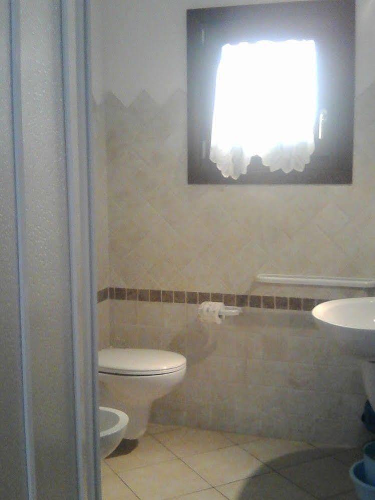 Case Vacanze San Silvestro Budoni Exteriér fotografie