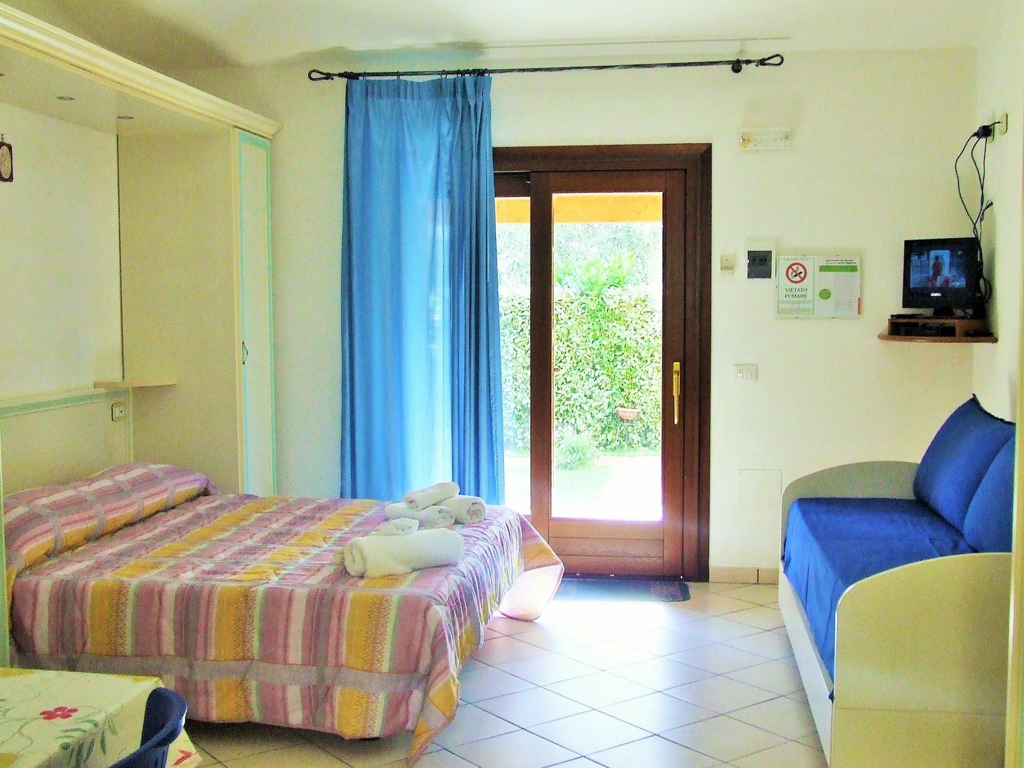 Case Vacanze San Silvestro Budoni Exteriér fotografie